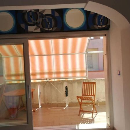 Apartamento Palmahouse Alguer Exterior foto
