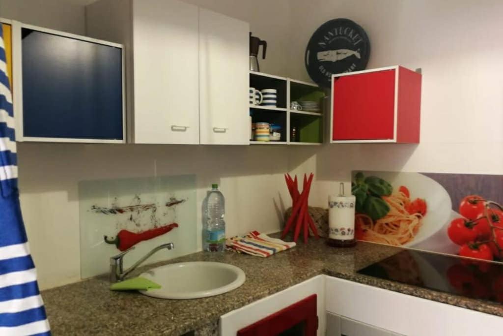 Apartamento Palmahouse Alguer Exterior foto