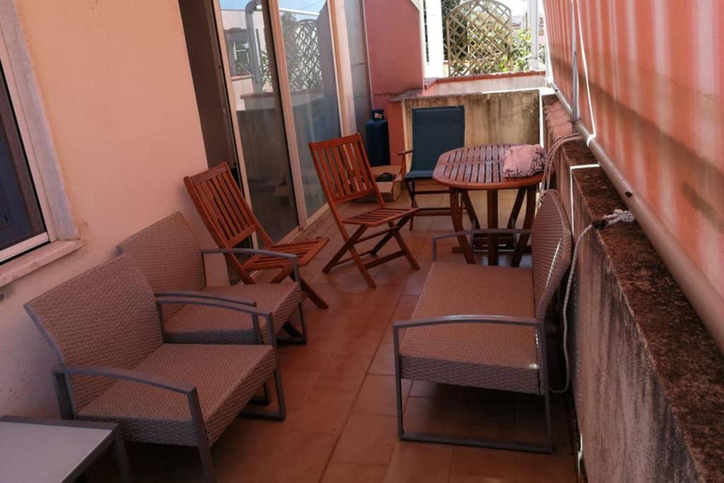 Apartamento Palmahouse Alguer Exterior foto