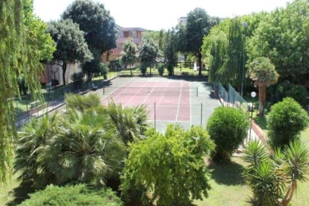 Apartamento Palmahouse Alguer Exterior foto
