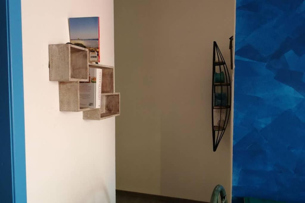 Apartamento Palmahouse Alguer Exterior foto