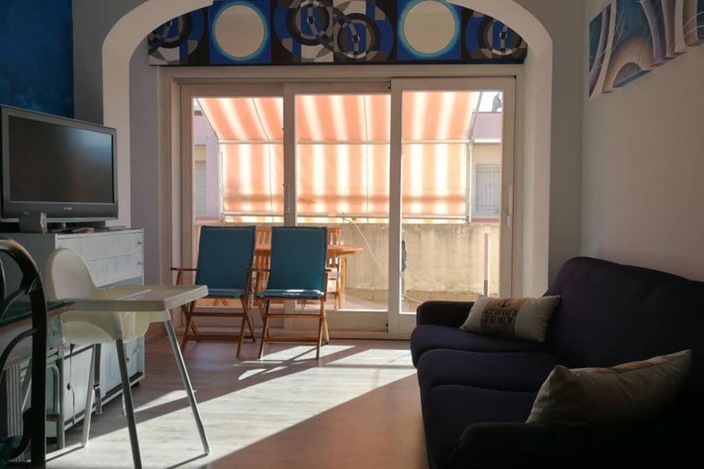 Apartamento Palmahouse Alguer Exterior foto