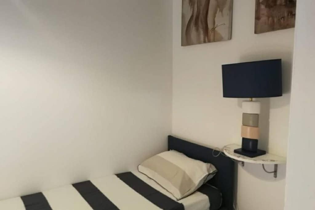 Apartamento Palmahouse Alguer Exterior foto
