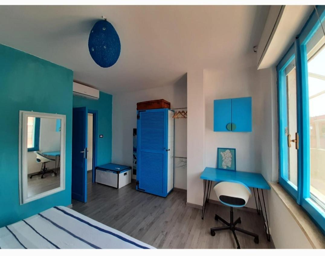 Apartamento Palmahouse Alguer Exterior foto